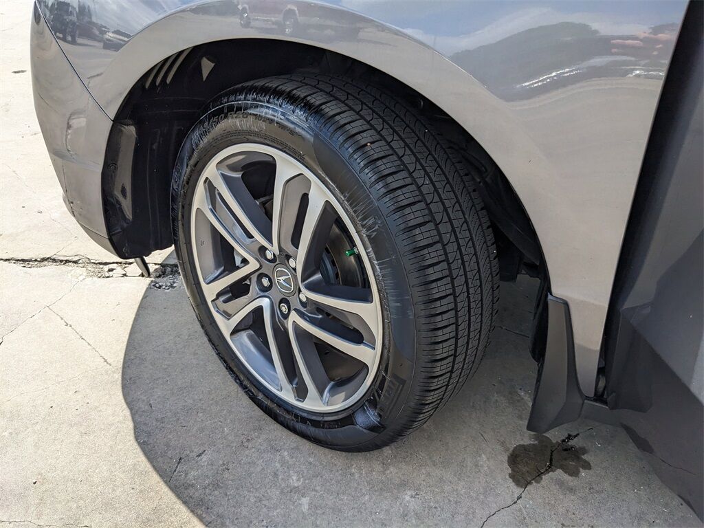 2018 Acura MDX 3.5L San Clemente CA
