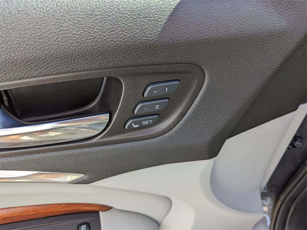 2018 Acura MDX 3.5L San Clemente CA