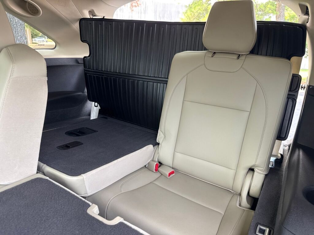 2018 Acura MDX 3.5L Richmond VA