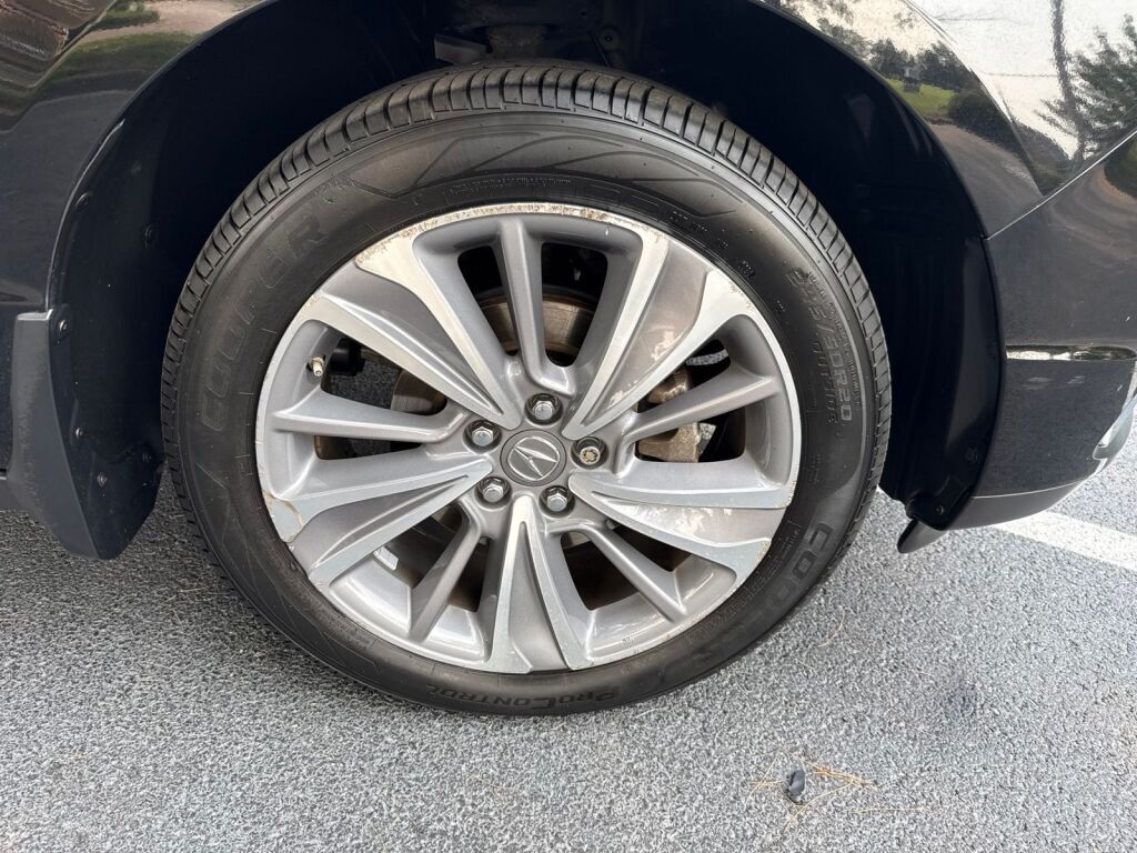 2018 Acura MDX 3.5L Richmond VA