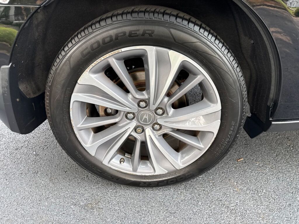 2018 Acura MDX 3.5L Richmond VA