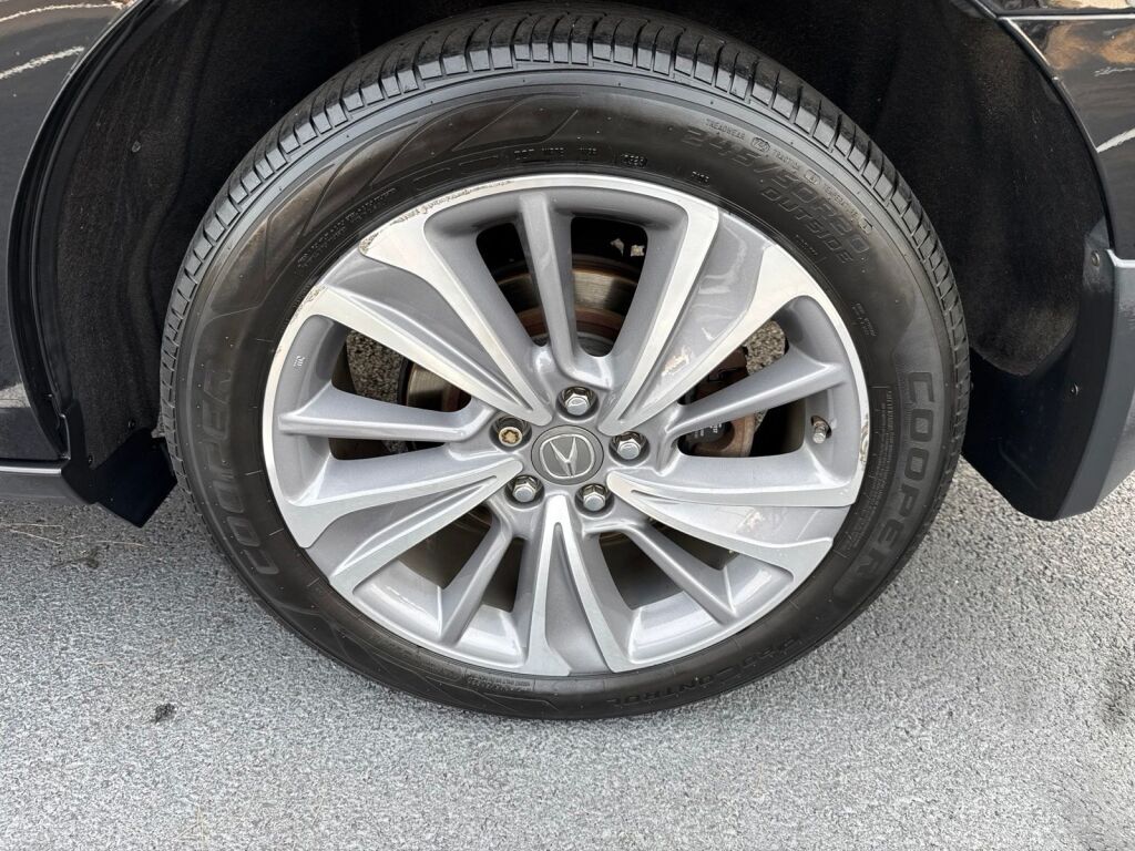 2018 Acura MDX 3.5L Richmond VA