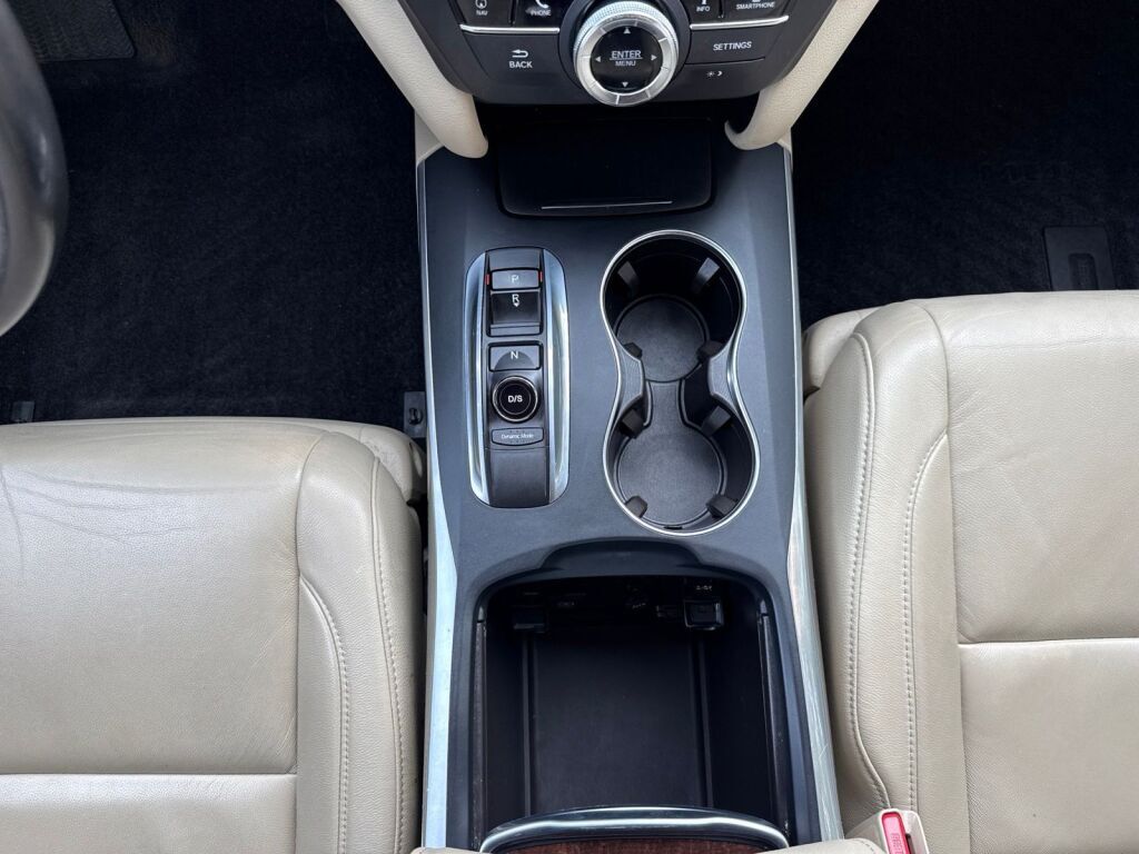 2018 Acura MDX 3.5L Richmond VA
