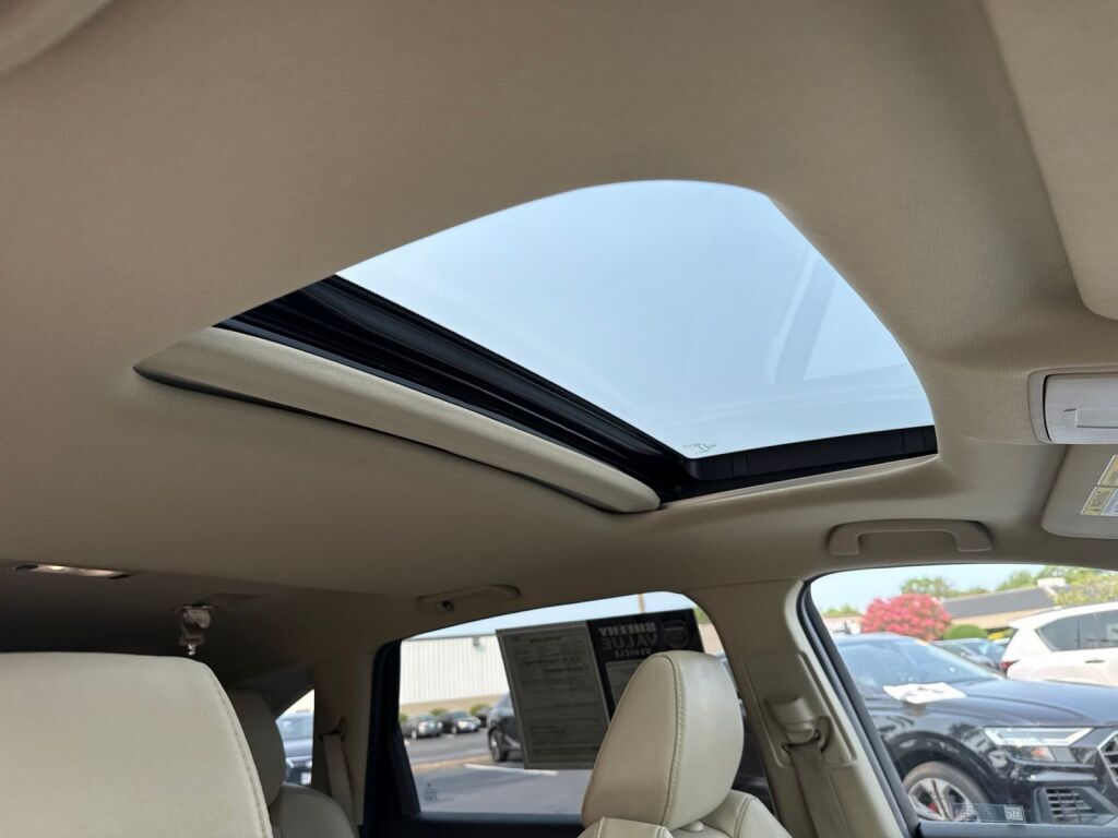 2018 Acura MDX 3.5L Richmond VA
