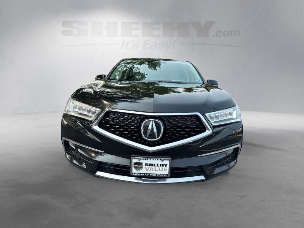 2018 Acura MDX 3.5L Richmond VA