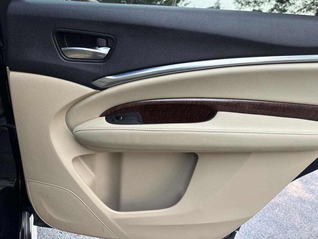2018 Acura MDX 3.5L Richmond VA