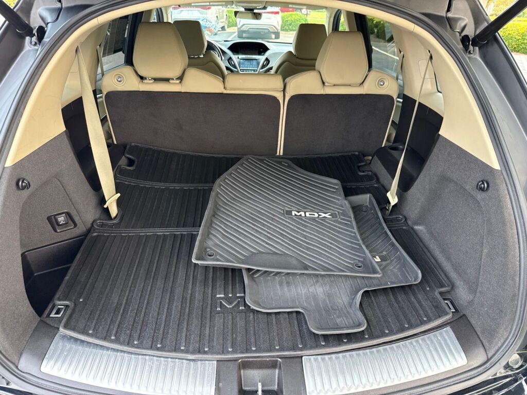 2018 Acura MDX 3.5L Richmond VA