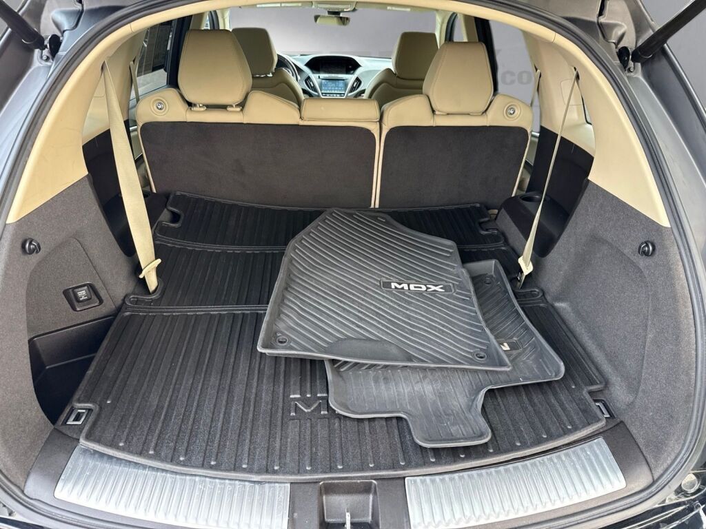 2018 Acura MDX 3.5L Richmond VA
