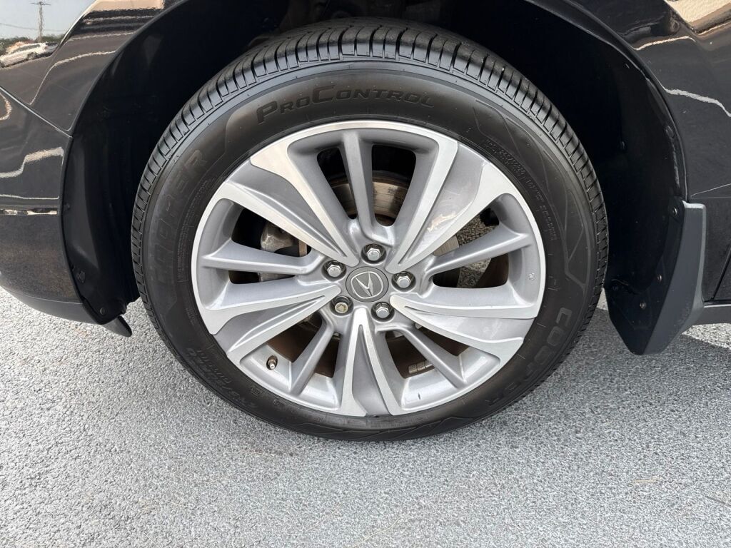 2018 Acura MDX 3.5L Richmond VA