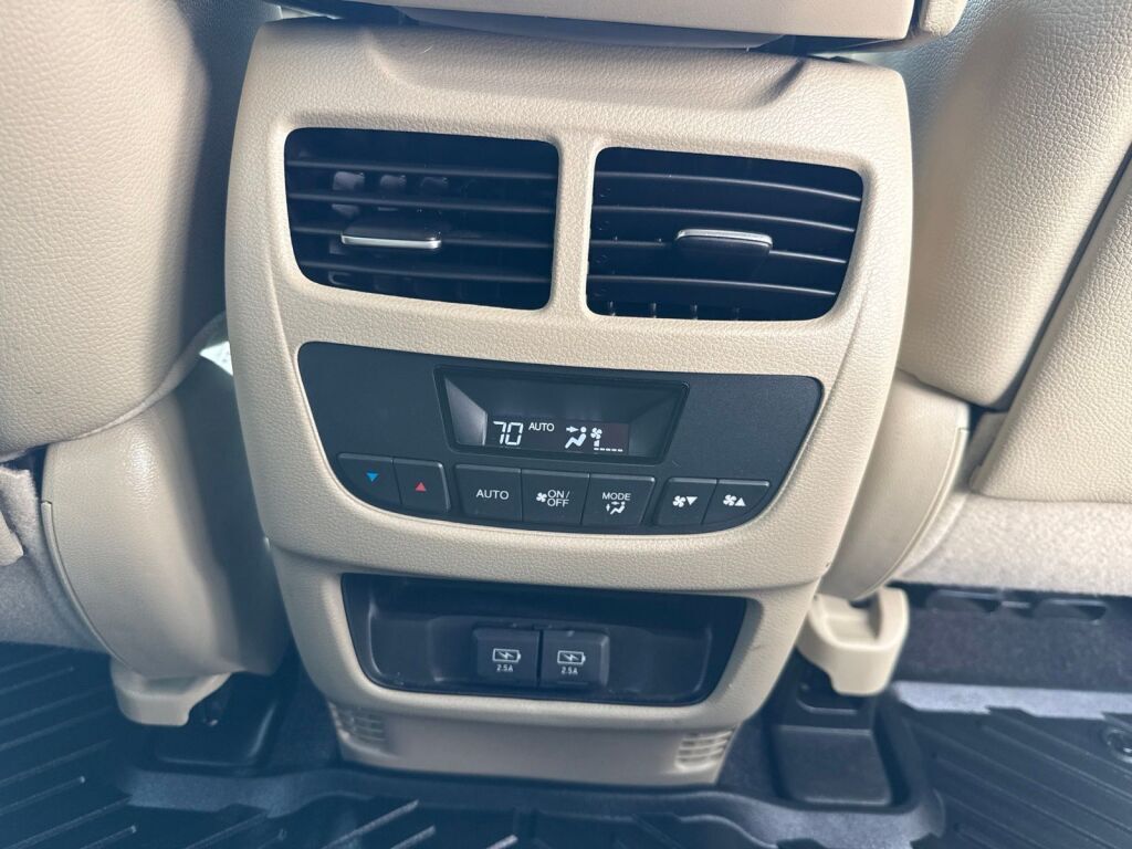2018 Acura MDX 3.5L Richmond VA