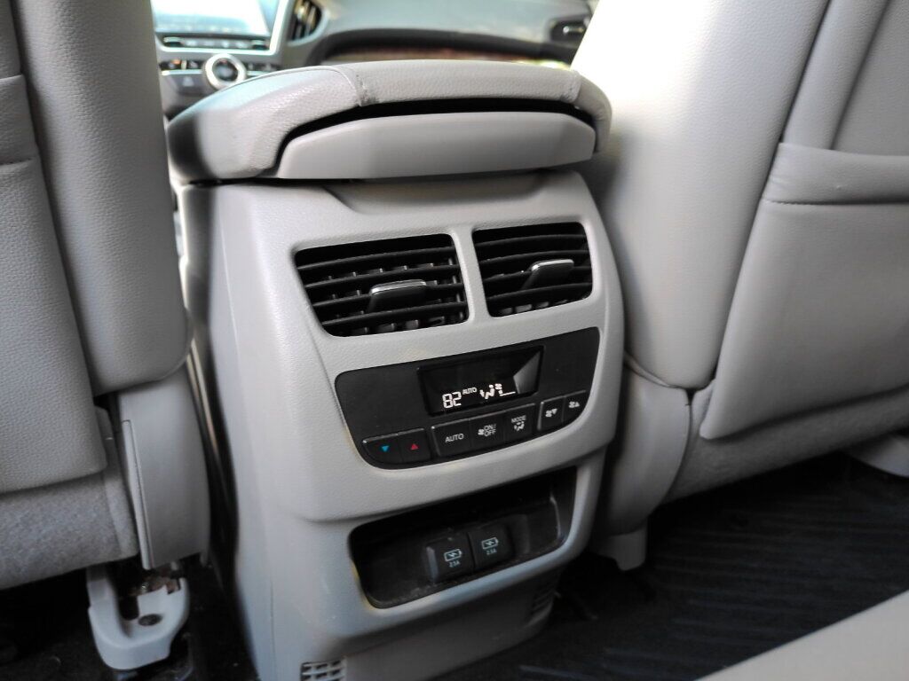 2018 Acura MDX 3.5L Richmond VA