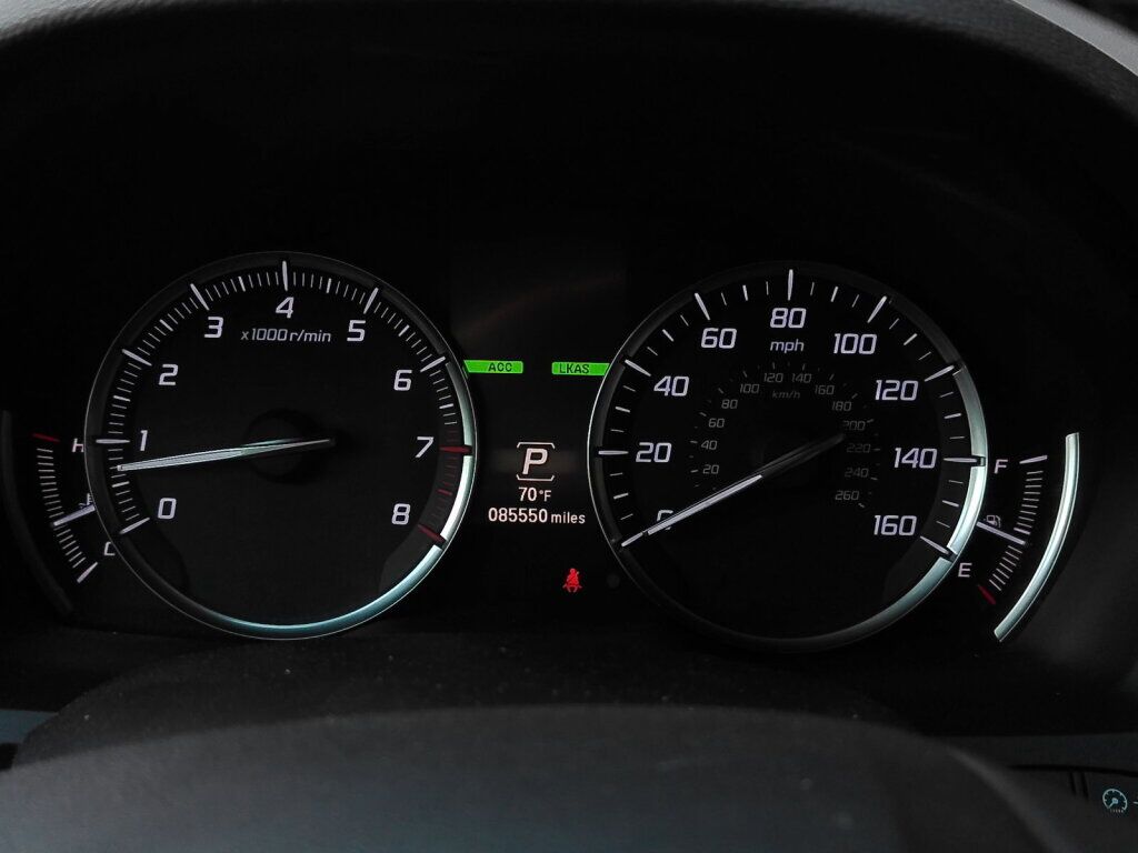 2018 Acura MDX 3.5L Richmond VA