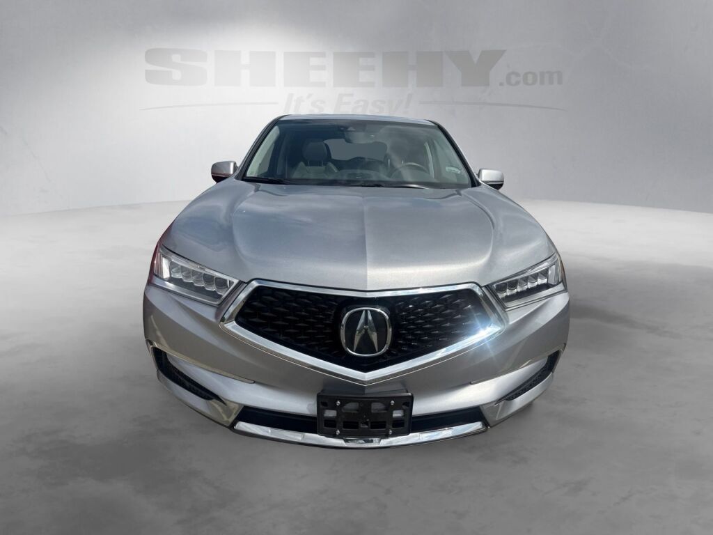 2018 Acura MDX 3.5L Richmond VA