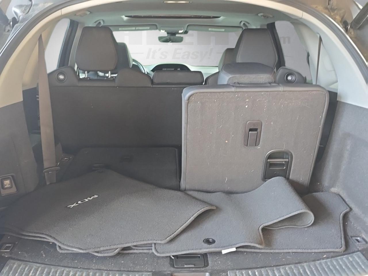 2018 Acura MDX 3.5L Gaithersburg MD