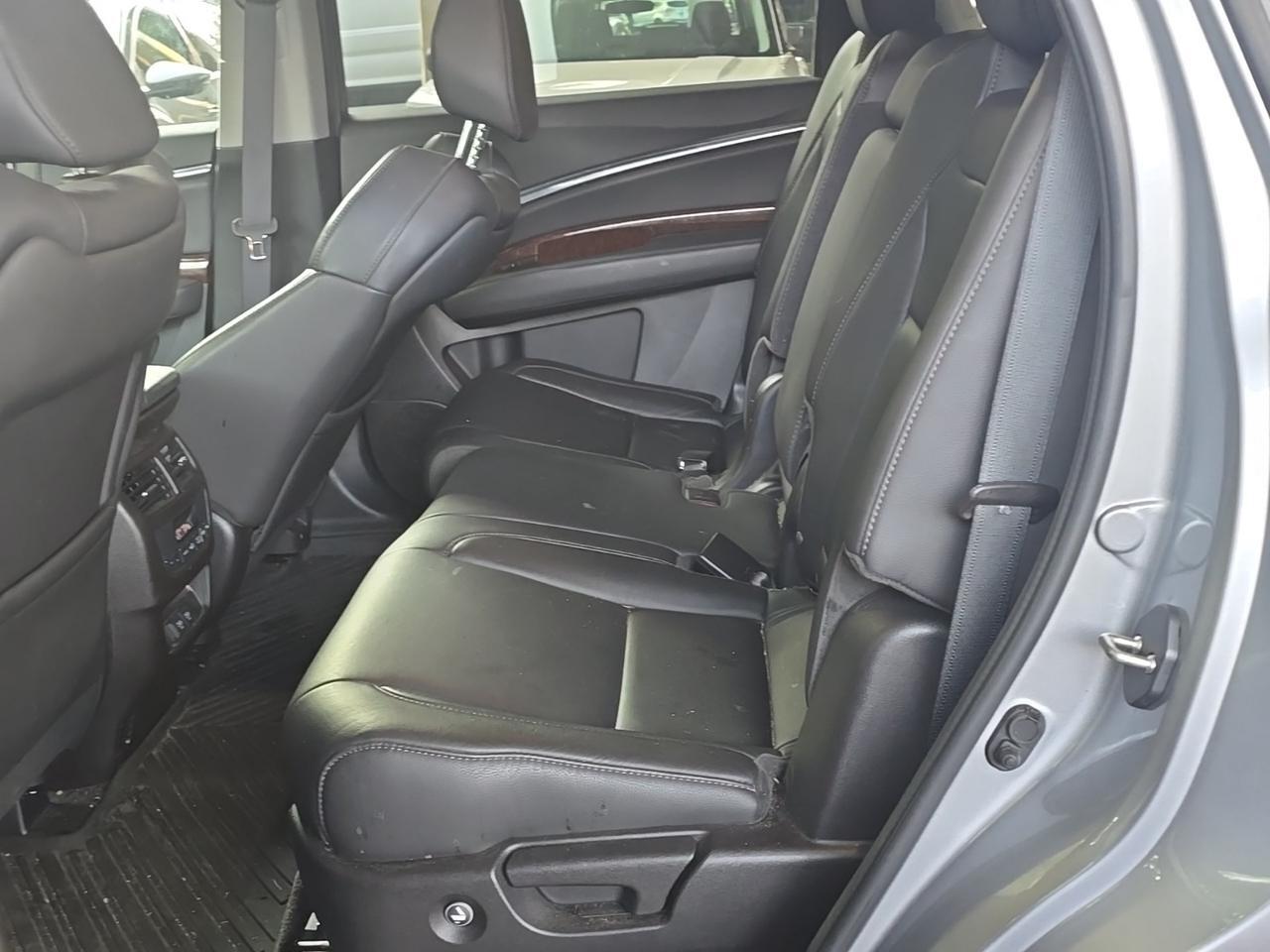 2018 Acura MDX 3.5L Gaithersburg MD