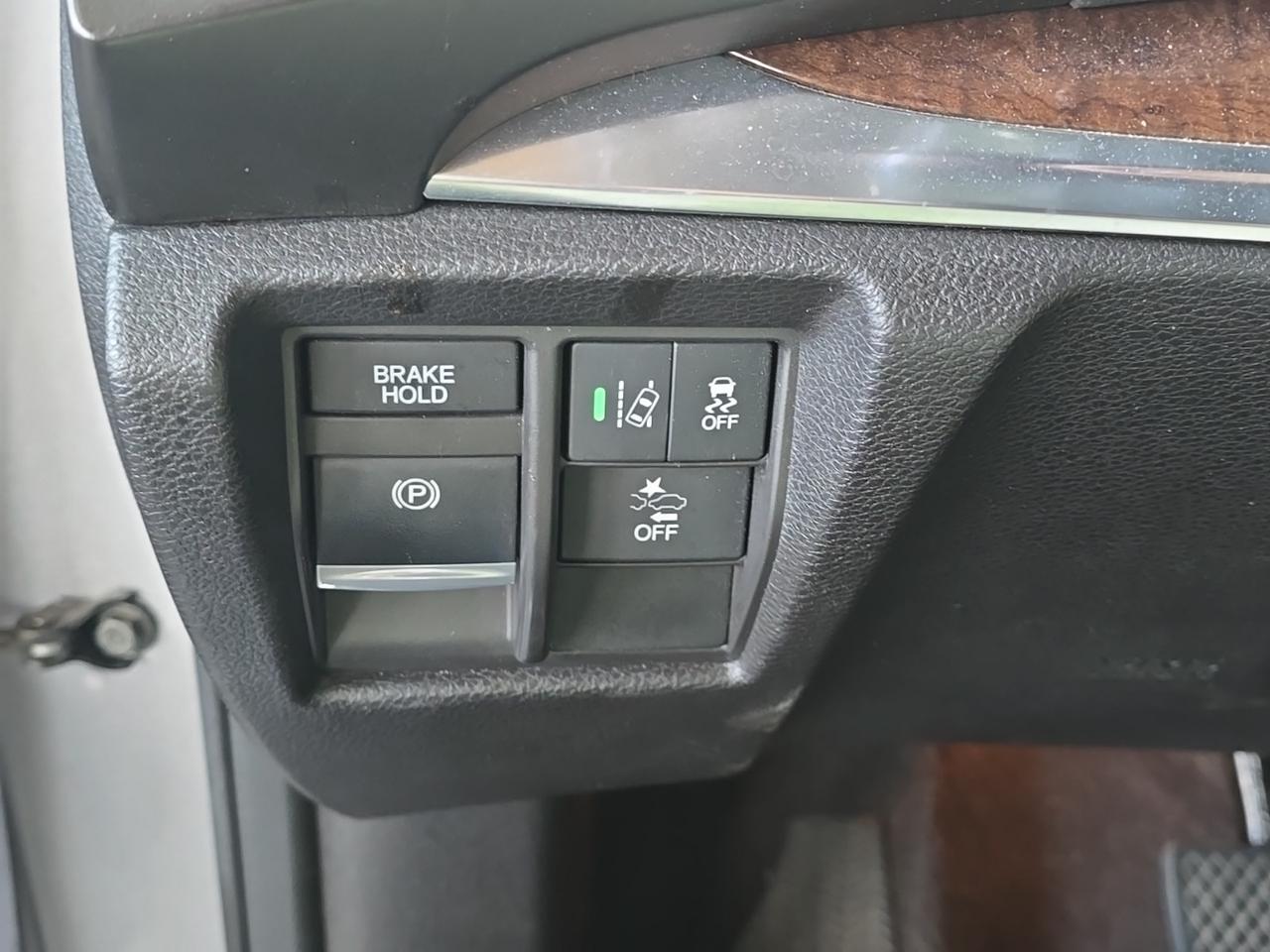 2018 Acura MDX 3.5L Gaithersburg MD