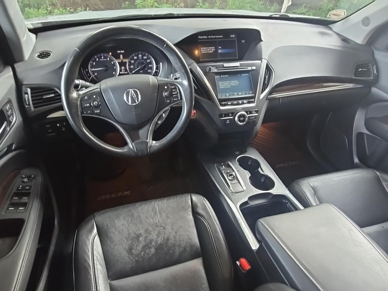 2018 Acura MDX 3.5L Gaithersburg MD