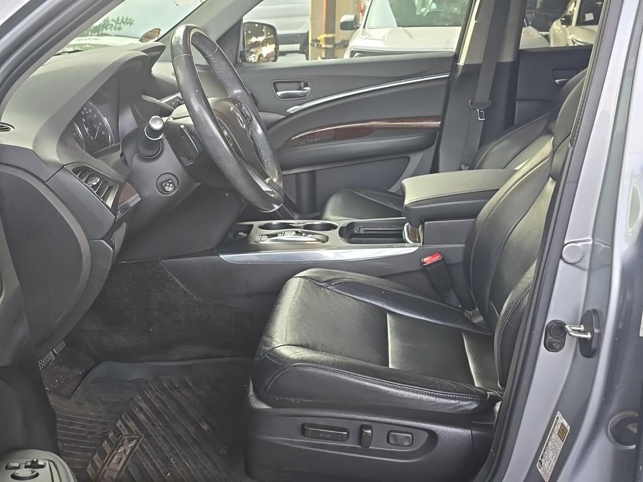 2018 Acura MDX 3.5L Gaithersburg MD