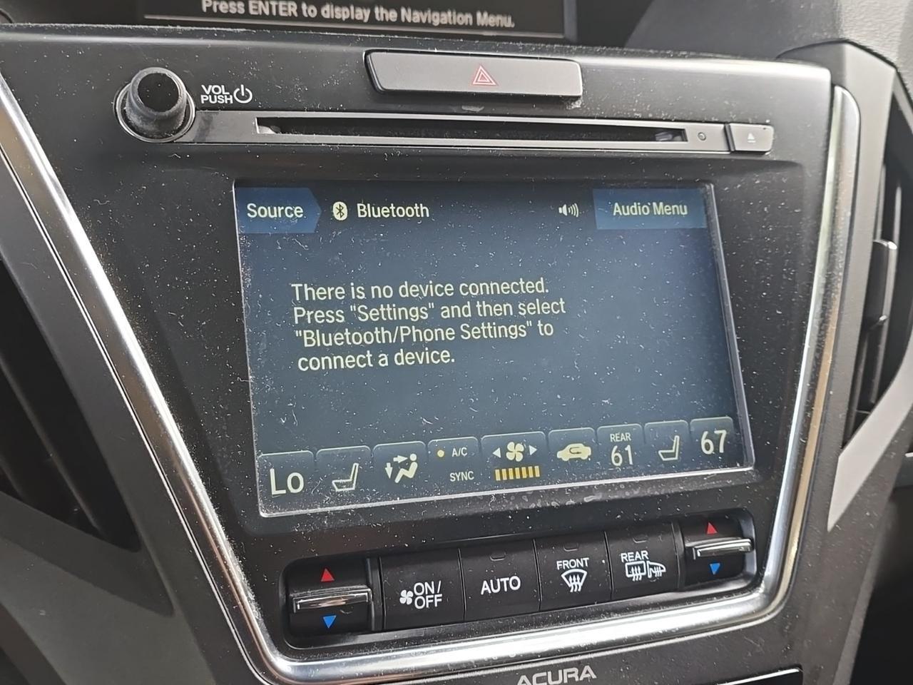 2018 Acura MDX 3.5L Gaithersburg MD