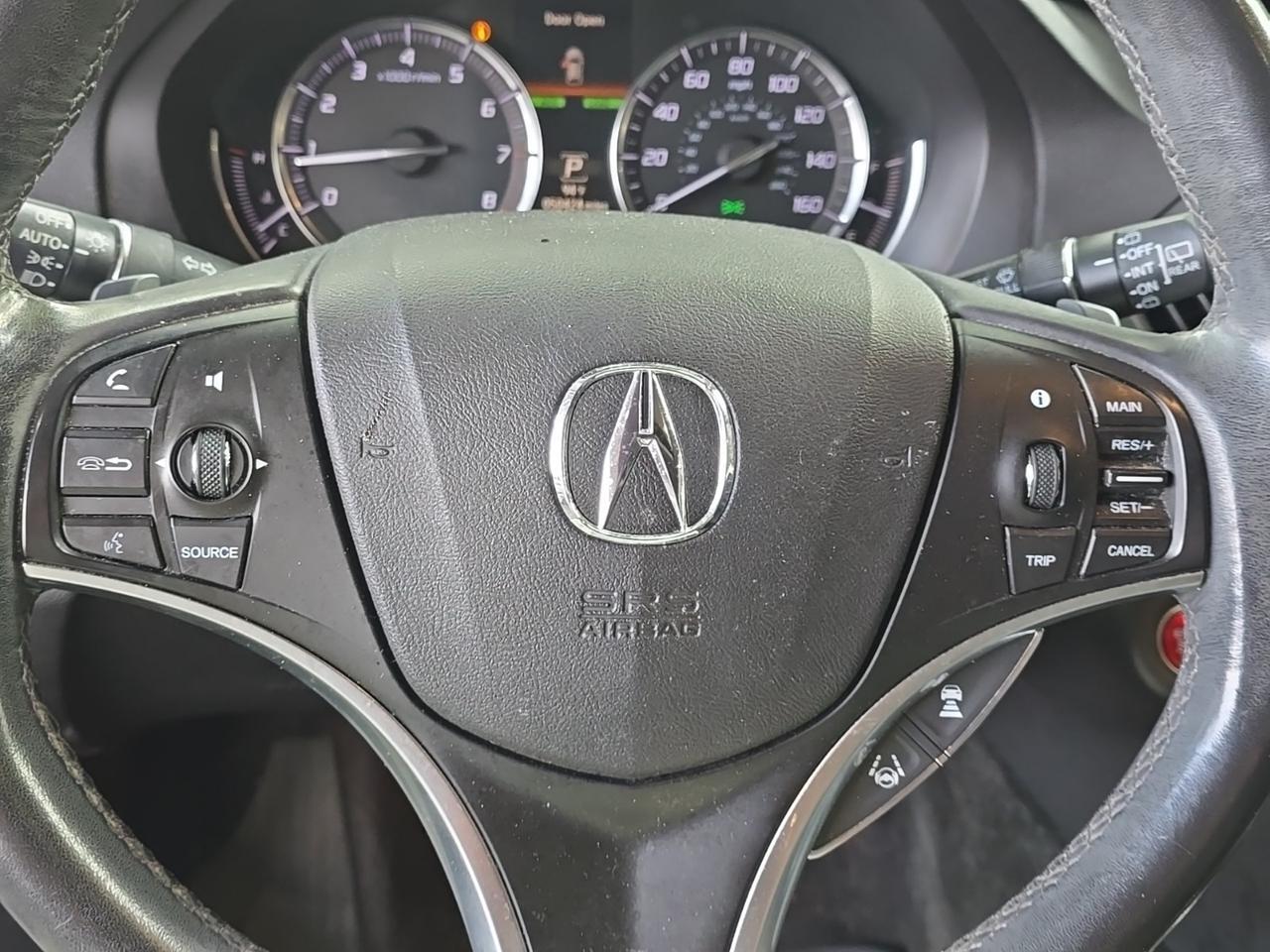 2018 Acura MDX 3.5L Gaithersburg MD