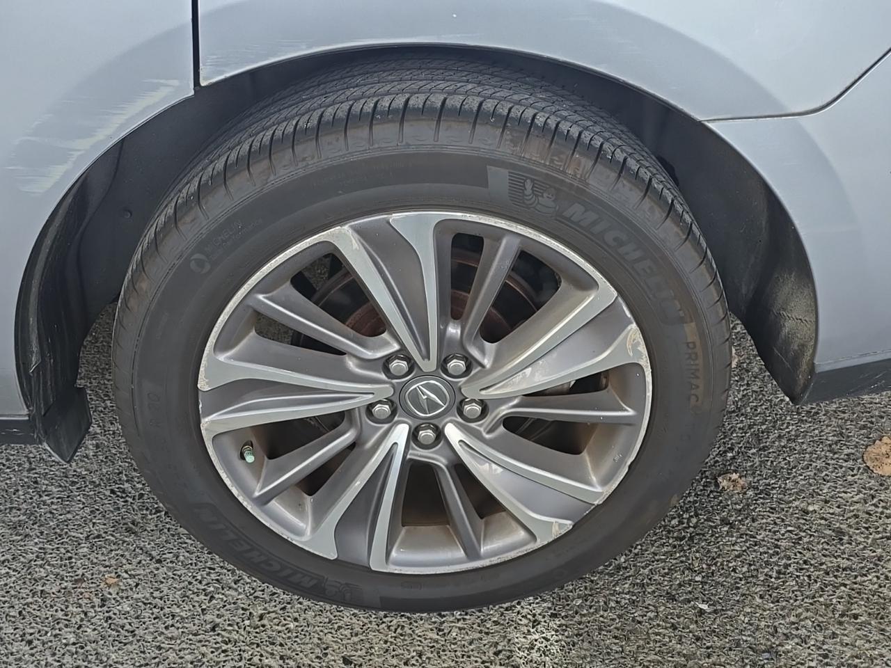 2018 Acura MDX 3.5L Gaithersburg MD