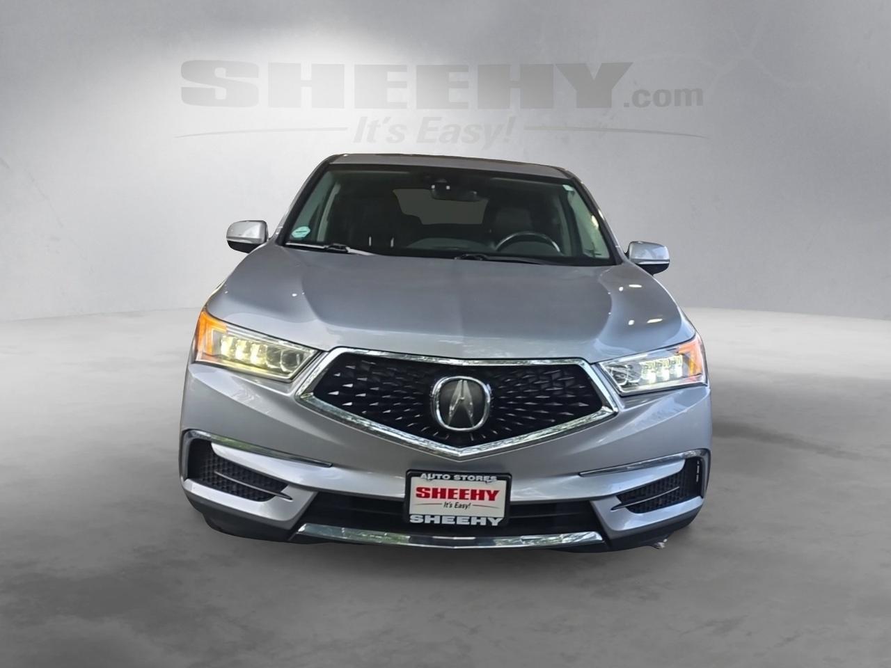 2018 Acura MDX 3.5L Gaithersburg MD