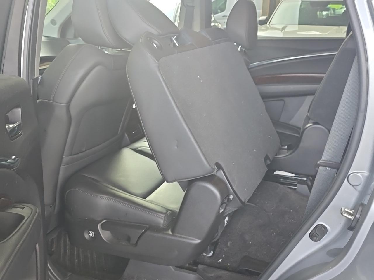 2018 Acura MDX 3.5L Gaithersburg MD