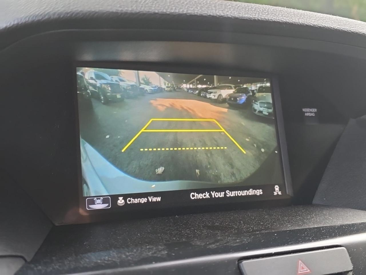 2018 Acura MDX 3.5L Gaithersburg MD