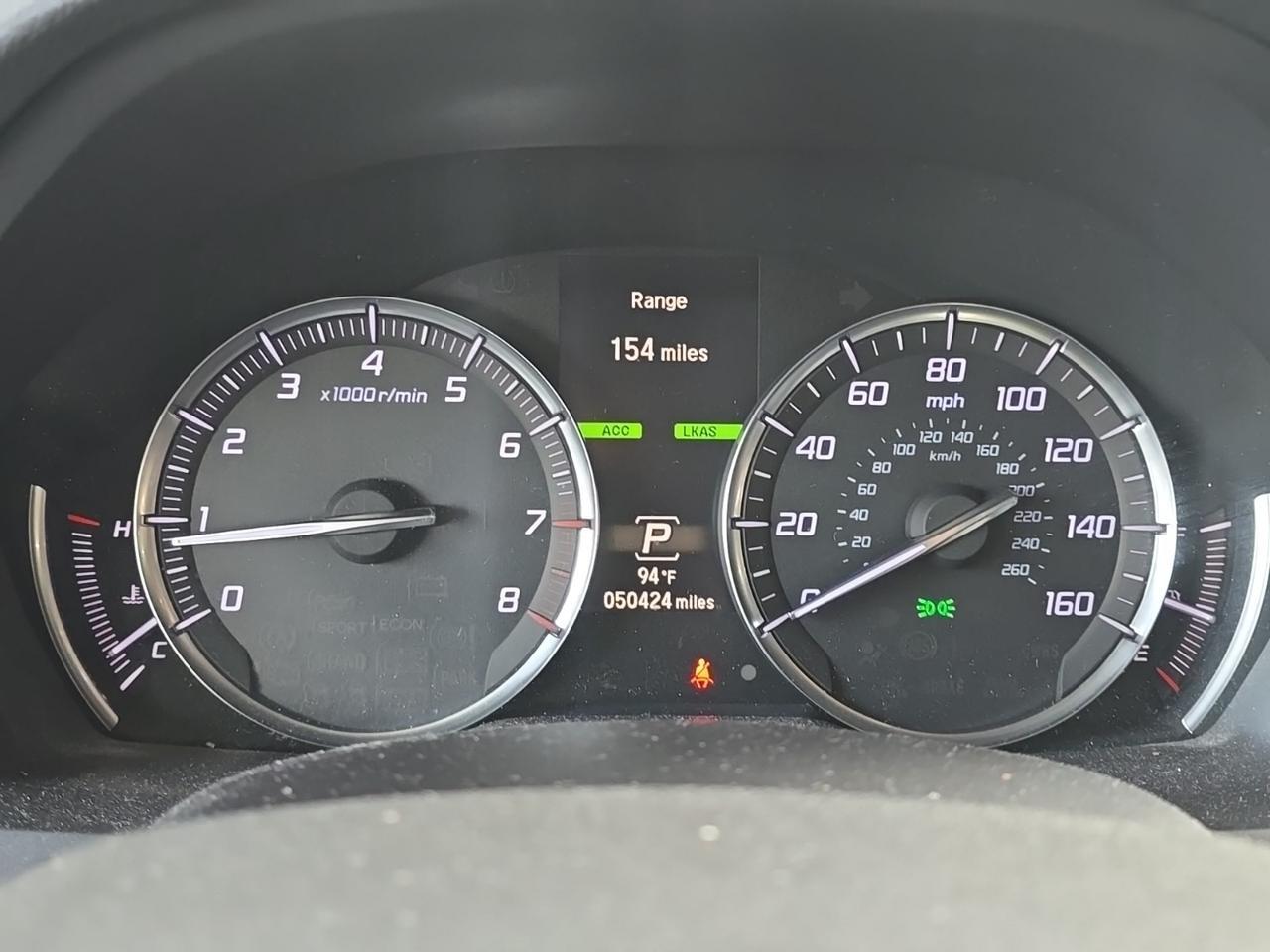 2018 Acura MDX 3.5L Gaithersburg MD