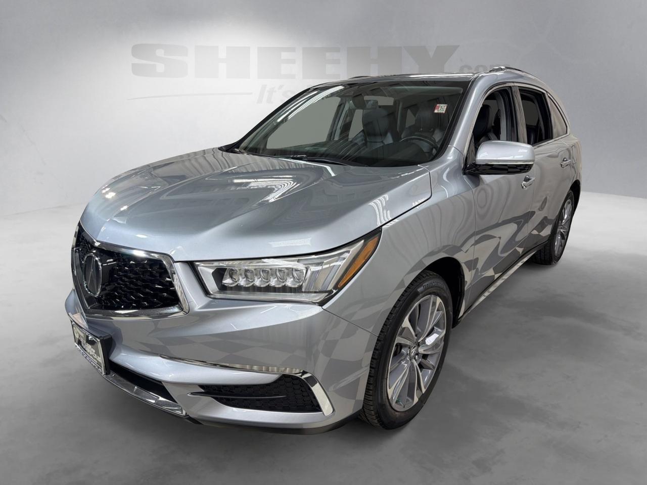 2018 Acura MDX 3.5L Annapolis MD