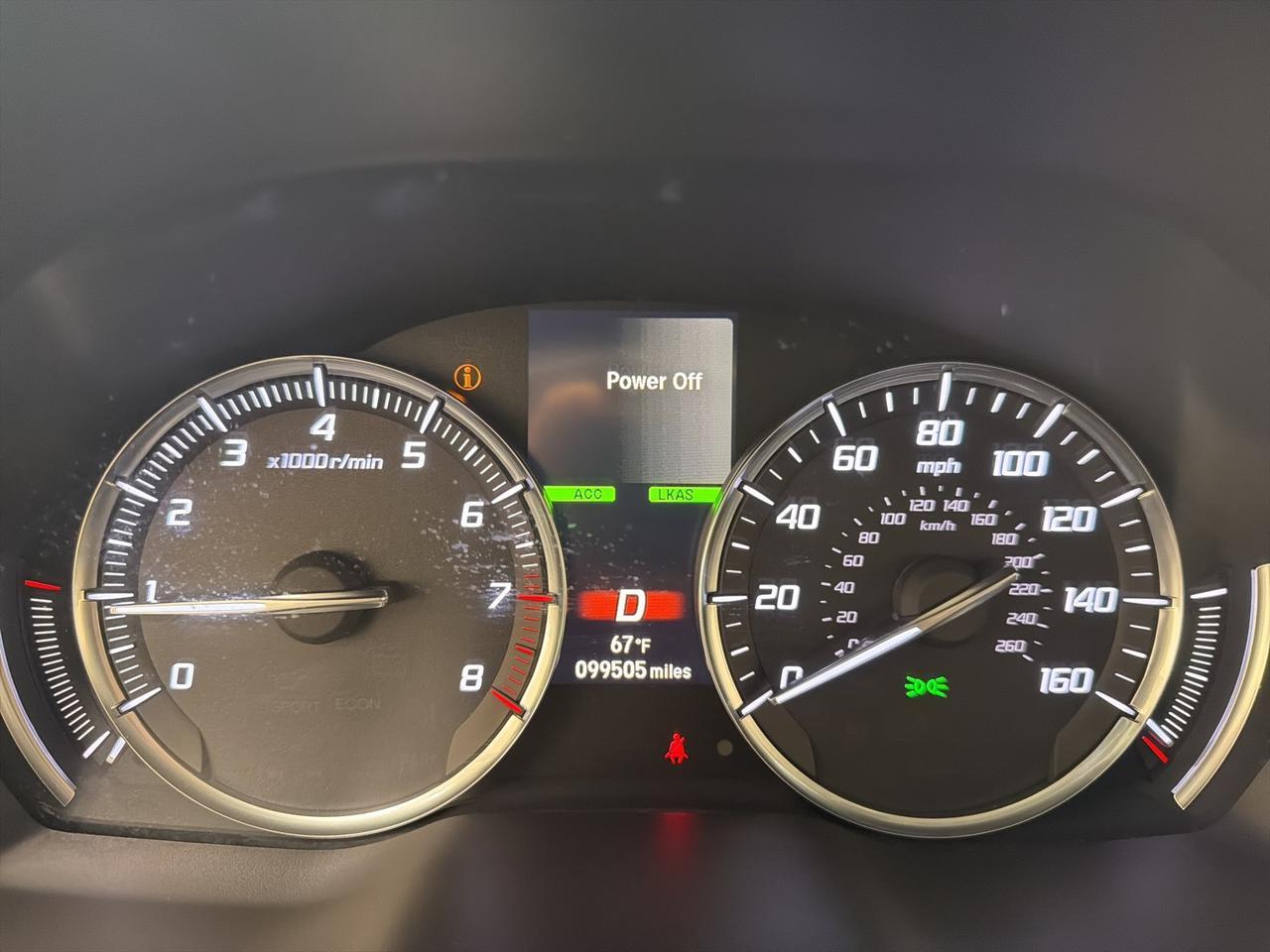 2018 Acura MDX 3.5L Annapolis MD