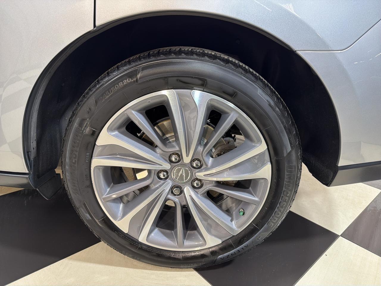 2018 Acura MDX 3.5L Annapolis MD