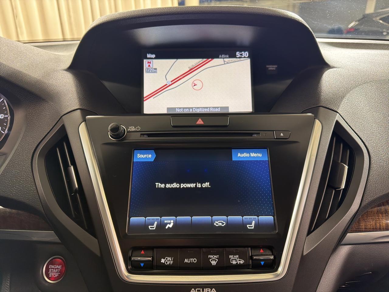 2018 Acura MDX 3.5L Annapolis MD