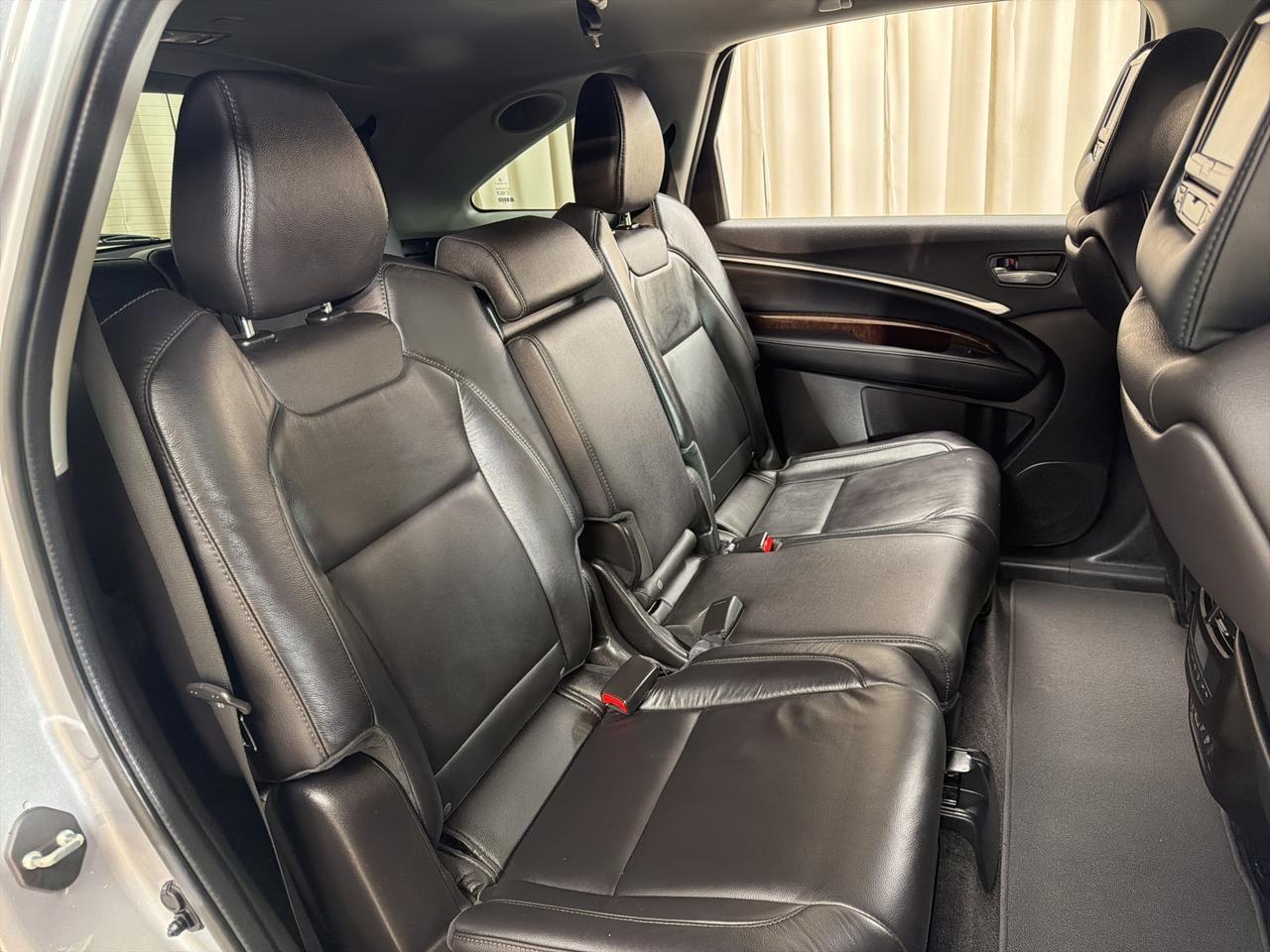 2018 Acura MDX 3.5L Annapolis MD