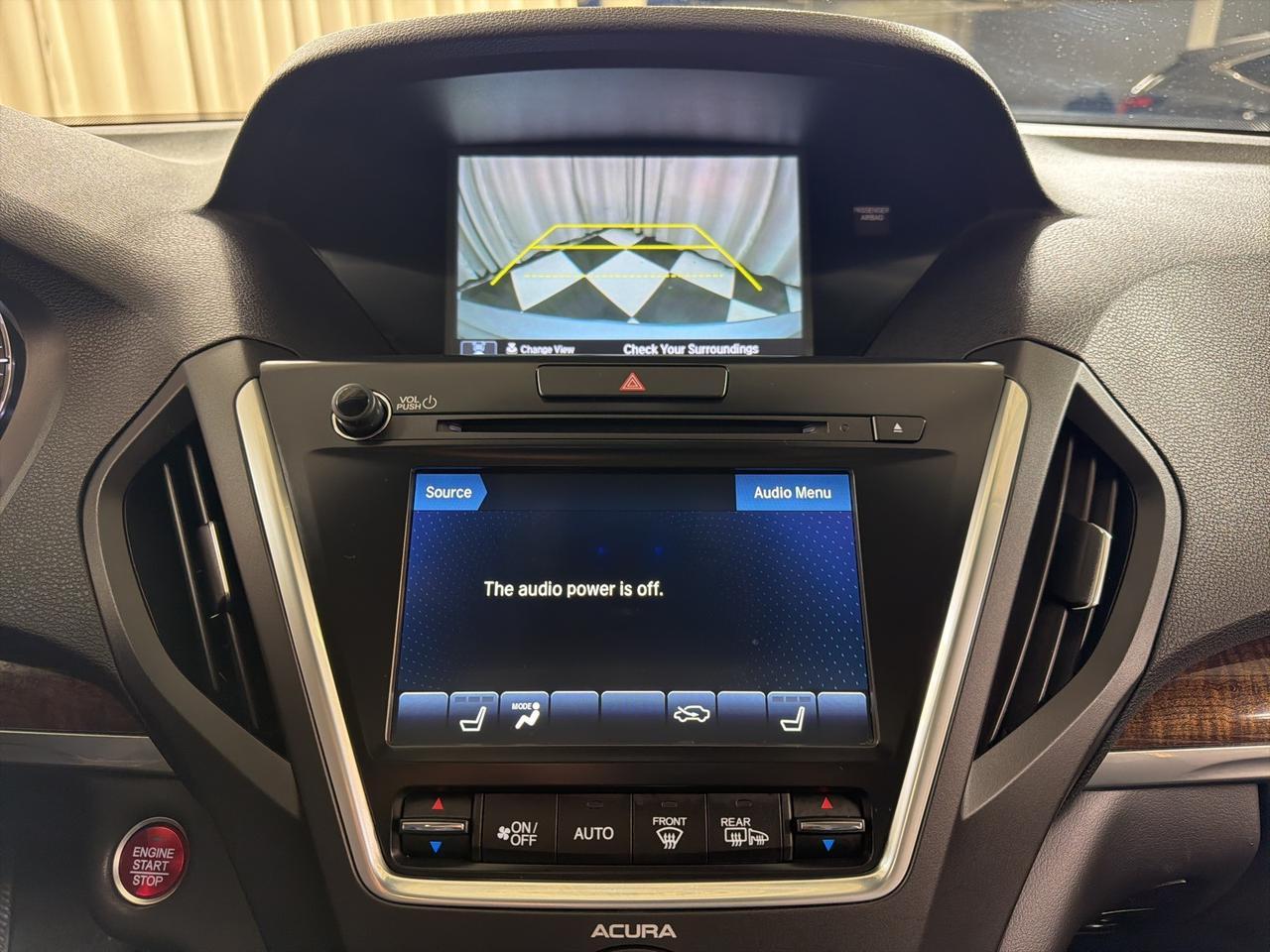 2018 Acura MDX 3.5L Annapolis MD