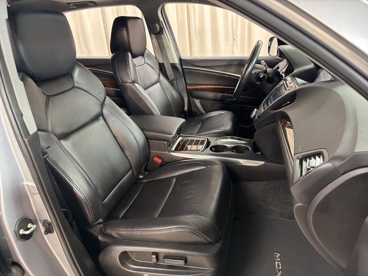 2018 Acura MDX 3.5L Annapolis MD