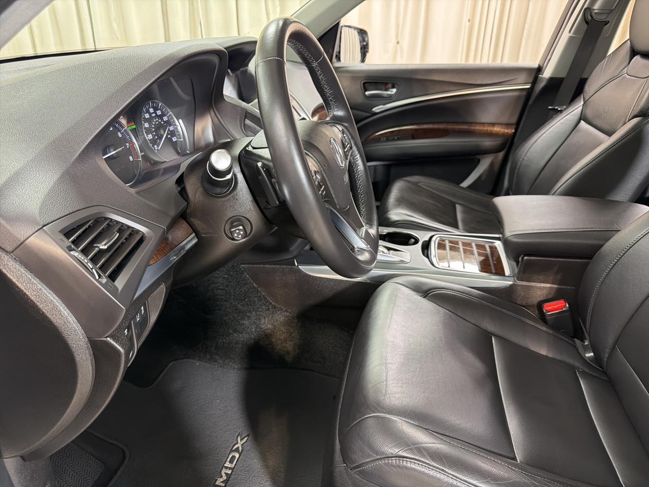 2018 Acura MDX 3.5L Annapolis MD