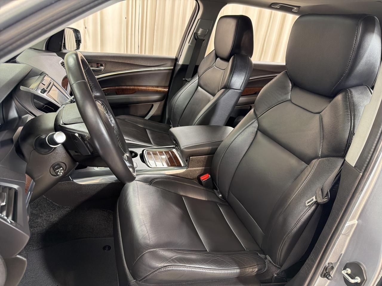 2018 Acura MDX 3.5L Annapolis MD