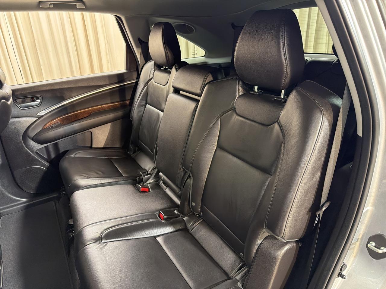 2018 Acura MDX 3.5L Annapolis MD