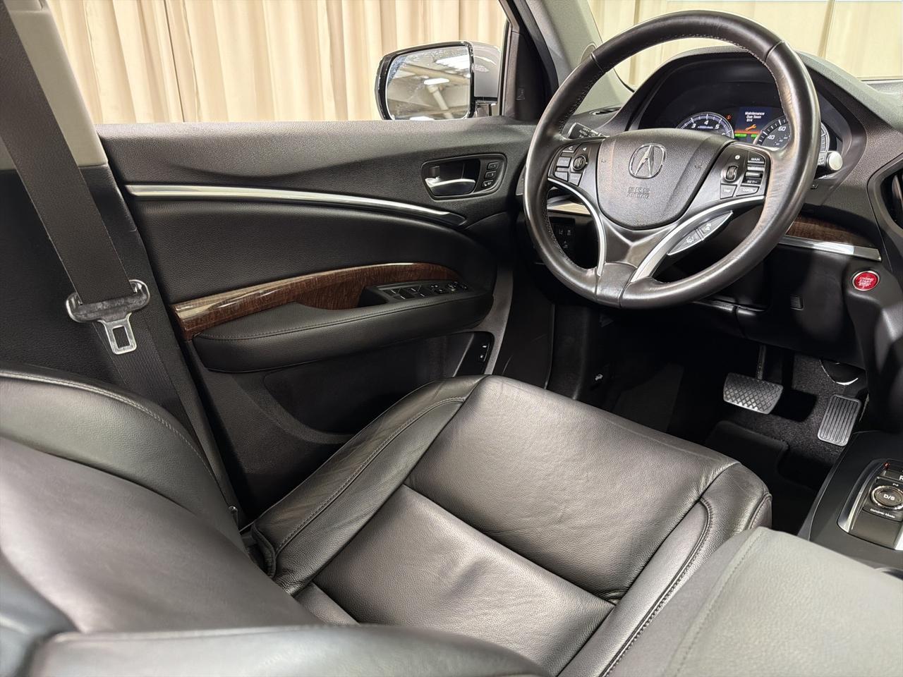 2018 Acura MDX 3.5L Annapolis MD