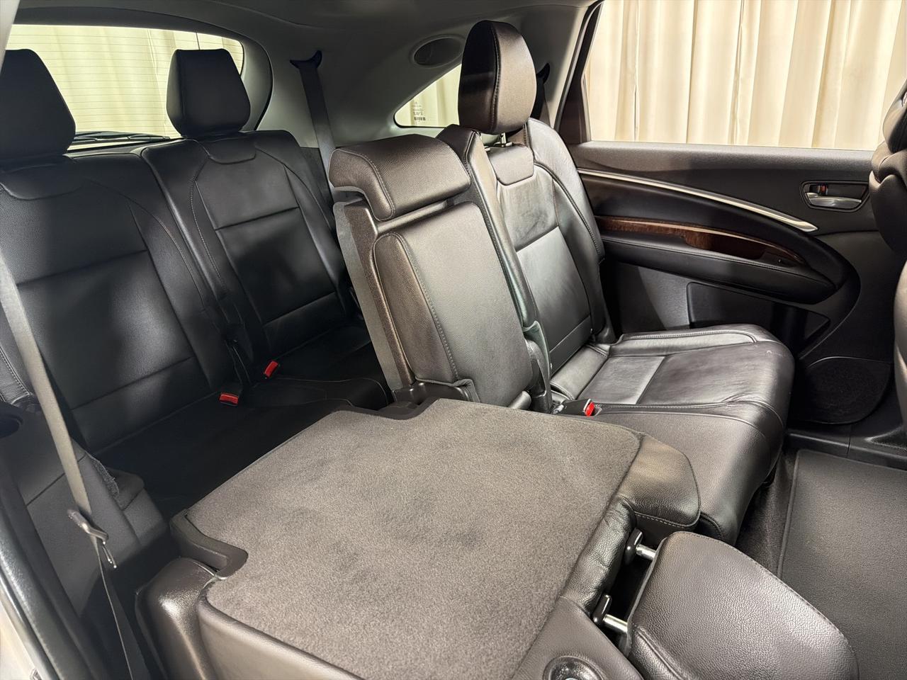 2018 Acura MDX 3.5L Annapolis MD