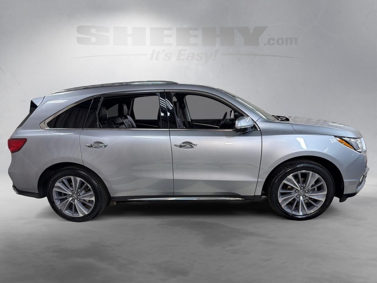 2018 Acura MDX 3.5L Annapolis MD