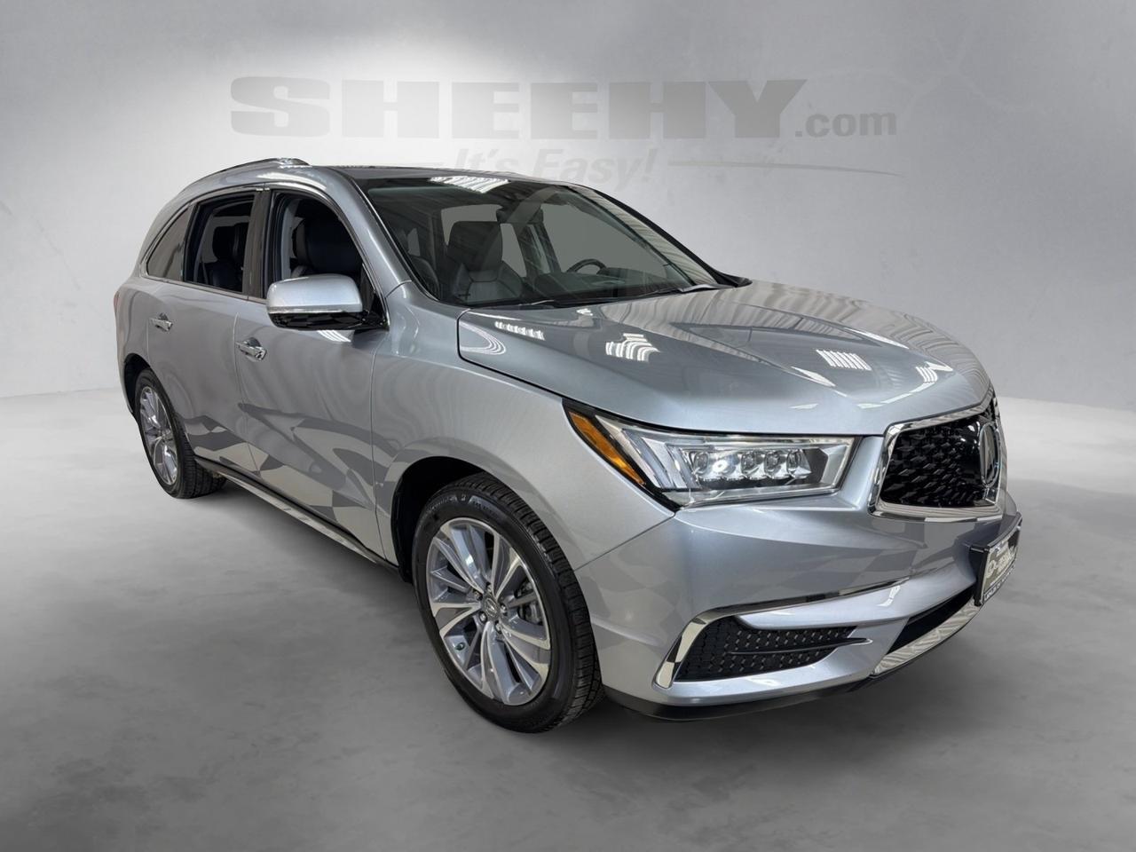 2018 Acura MDX 3.5L Annapolis MD