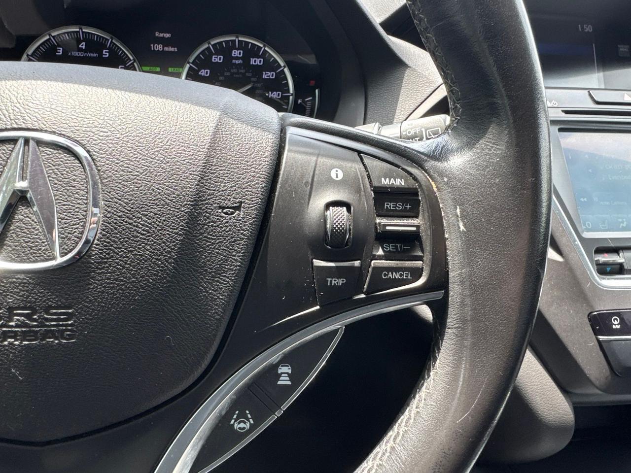 2018 Acura MDX 3.5L Warrenton VA