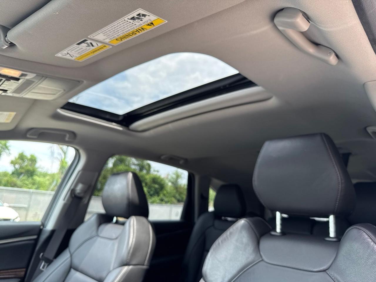 2018 Acura MDX 3.5L Warrenton VA