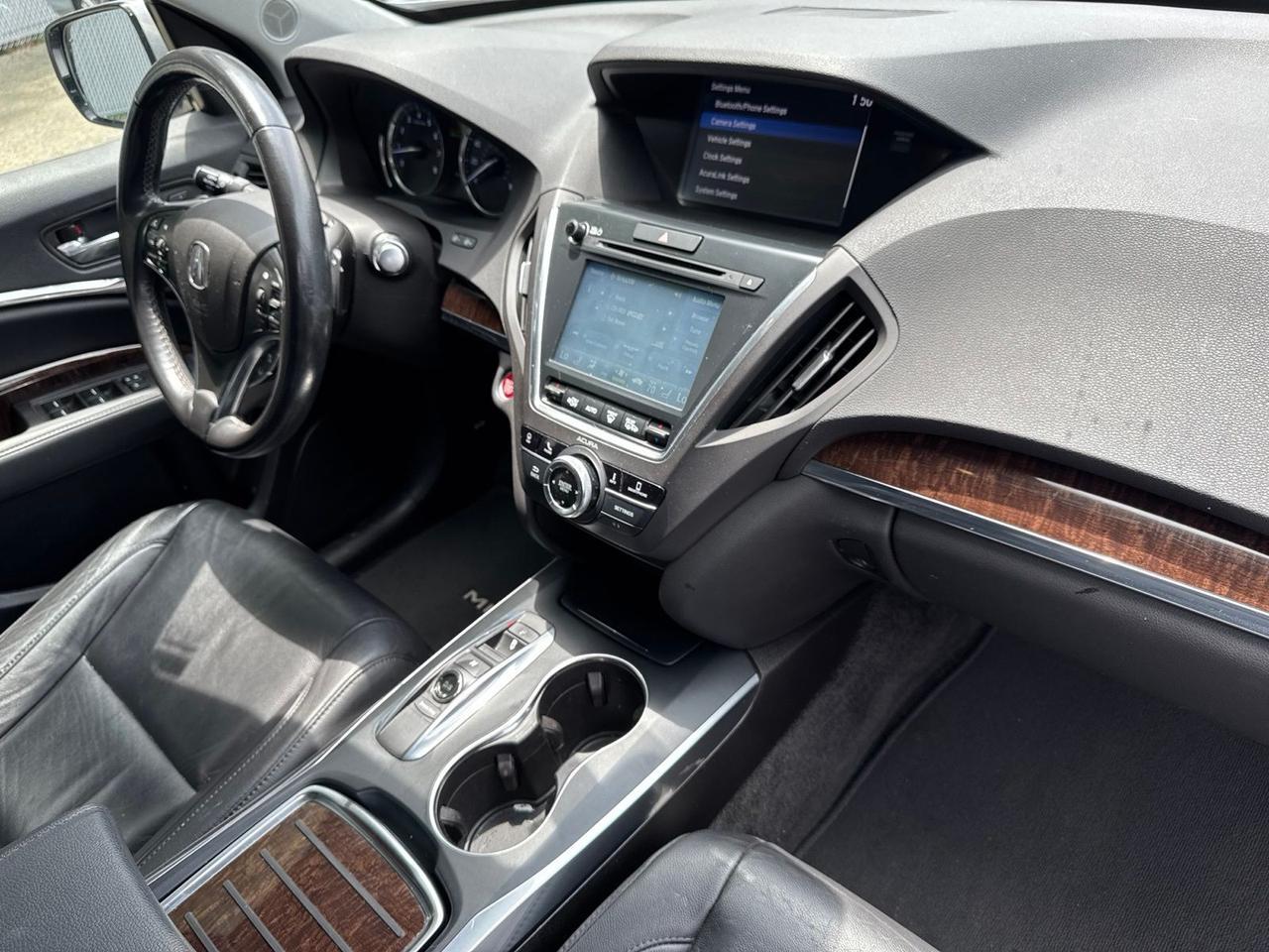 2018 Acura MDX 3.5L Warrenton VA