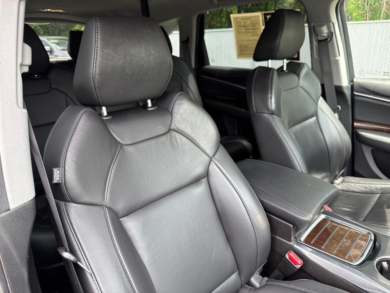 2018 Acura MDX 3.5L Warrenton VA