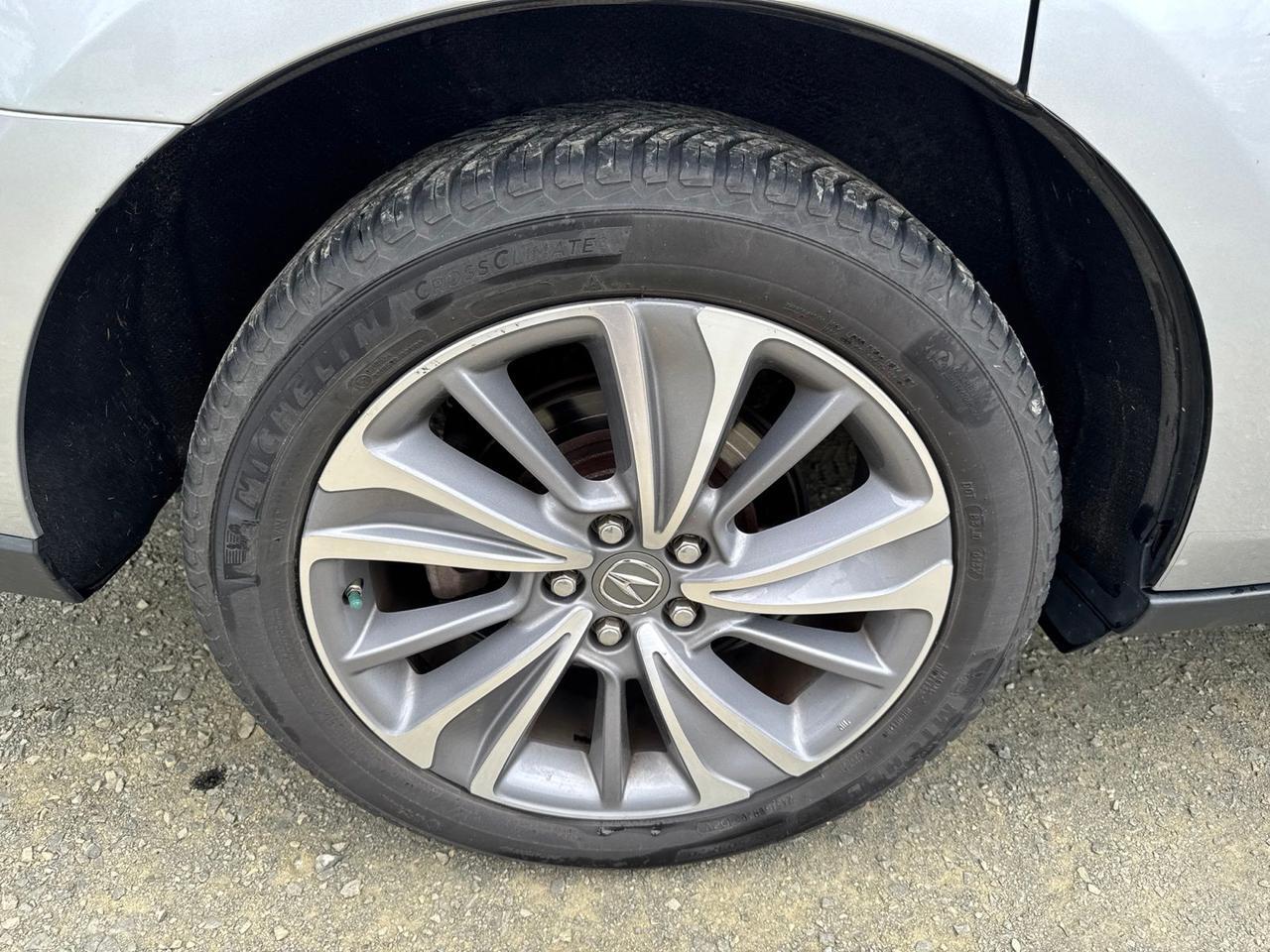 2018 Acura MDX 3.5L Warrenton VA