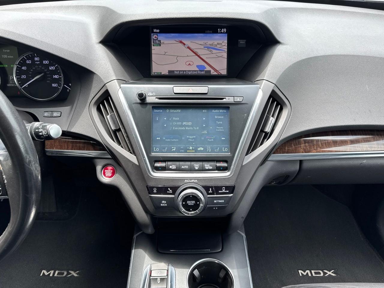 2018 Acura MDX 3.5L Warrenton VA