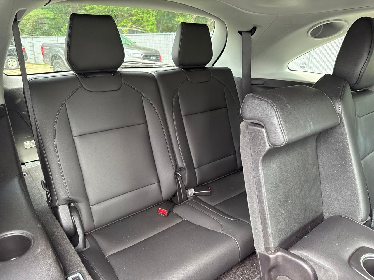 2018 Acura MDX 3.5L Warrenton VA